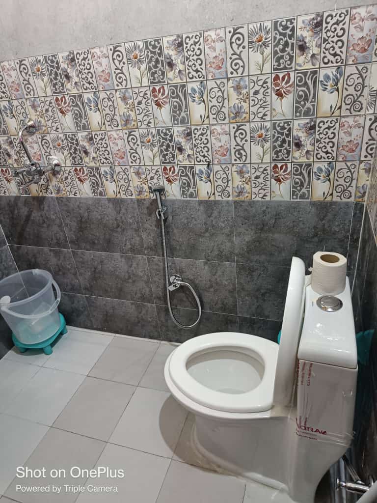 Riverside Swiss Camp & Cottage 