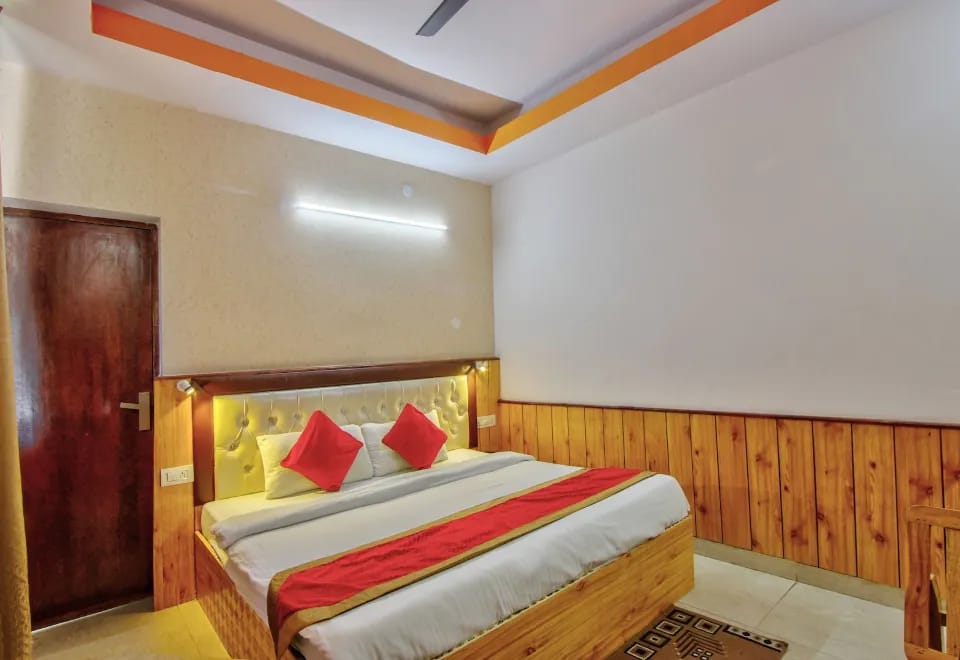 Premium Hotel in Manali