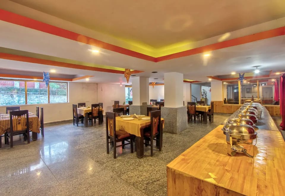 Premium Hotel in Manali