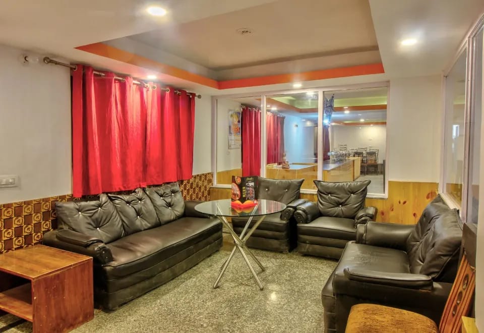 Premium Hotel in Manali