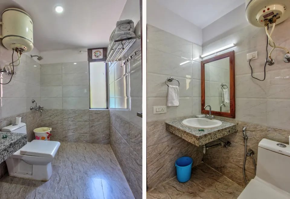 Premium Hotel in Manali